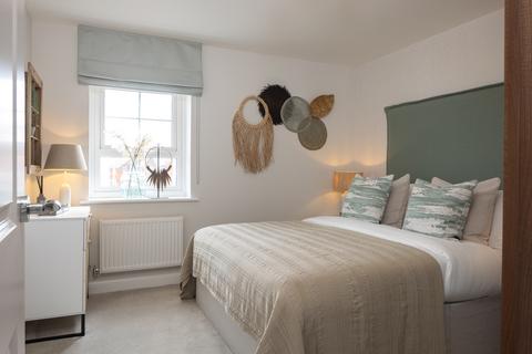 3 bedroom detached house for sale, Moresby at Okement Park Crediton Road, Okehampton EX20