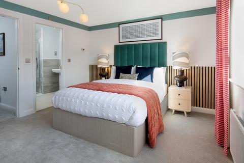 4 bedroom semi-detached house for sale, The Holly at Wichel Fields @ Wichelstowe Mill Lane, Swindon SN1