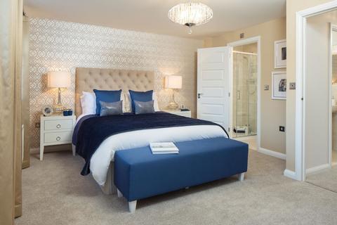 4 bedroom semi-detached house for sale, The Hazel at Wichel Fields @ Wichelstowe Mill Lane, Swindon SN1