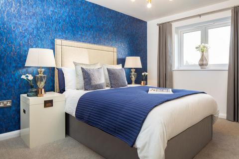 4 bedroom semi-detached house for sale, The Hazel at Wichel Fields @ Wichelstowe Mill Lane, Swindon SN1
