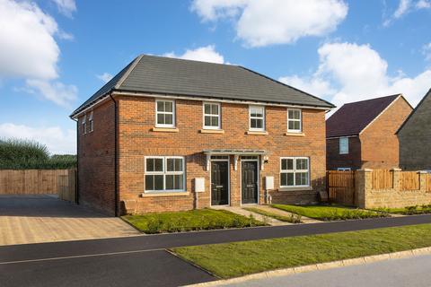 undefined, Archford at Chaloners Green, YO22 Abbey View Road, Whitby YO22