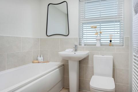 2 bedroom end of terrace house for sale, Herdwick at Pastures Place Bourne Road, Corby Glen, Grantham NG33