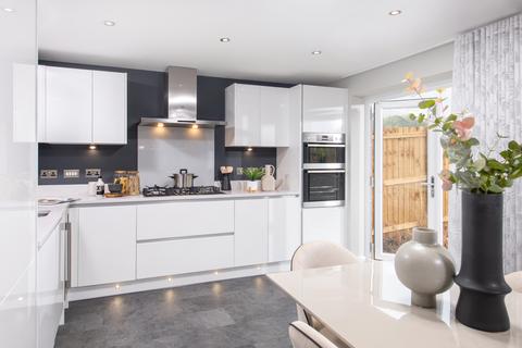 4 bedroom detached house for sale, Ingleby at Wintringham Nuffield Road, St Neots PE19