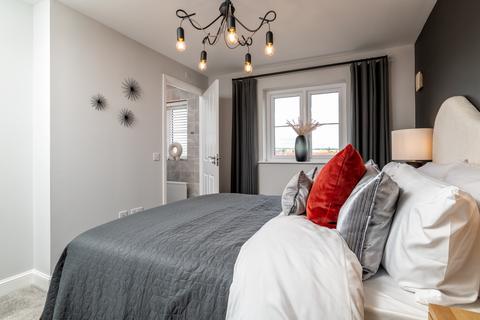 4 bedroom detached house for sale, Glamis at King's Gallop 14 Pinedale Way, Countesswells, Aberdeen AB15