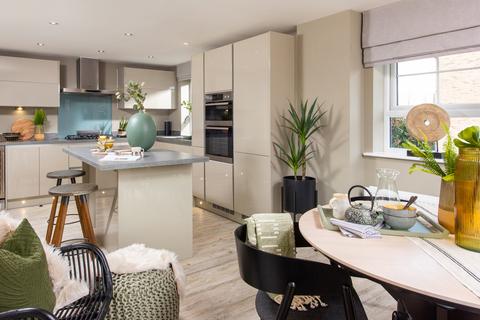 undefined, MARLOWE at Romans' Quarter Ward Road, Bingham, Nottingham NG13