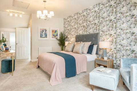 4 bedroom semi-detached house for sale, Woodcote at Somer Meadows White Post, Stratton-on-the-Fosse, Midsomer Norton BA3