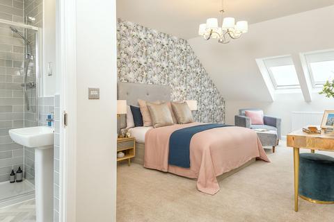 4 bedroom semi-detached house for sale, Woodcote at Somer Meadows White Post, Stratton-on-the-Fosse, Midsomer Norton BA3