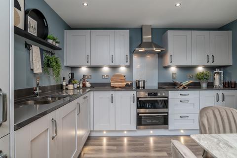 4 bedroom detached house for sale, Dean at Keiller's Rise Mains Loan, Dundee DD4