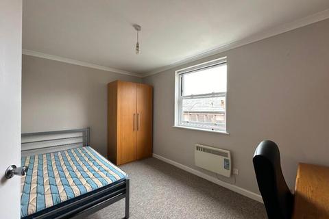 4 bedroom house to rent, King's Road, Bristol BS8
