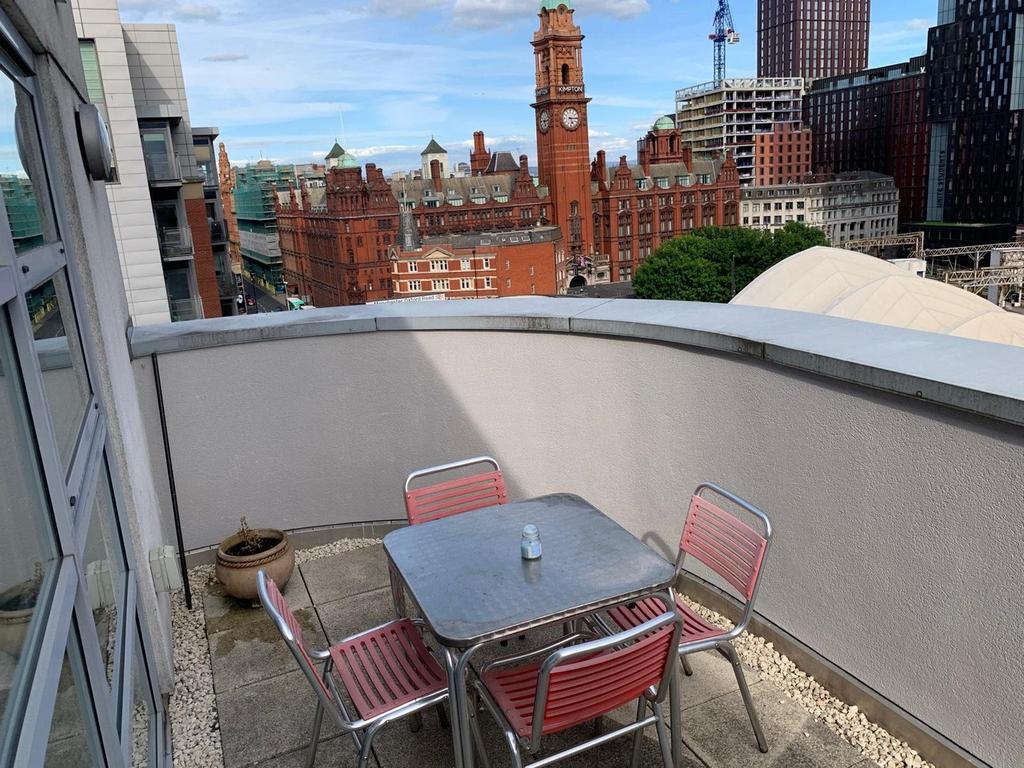 Enjoy stunning views from this charming outdoor...