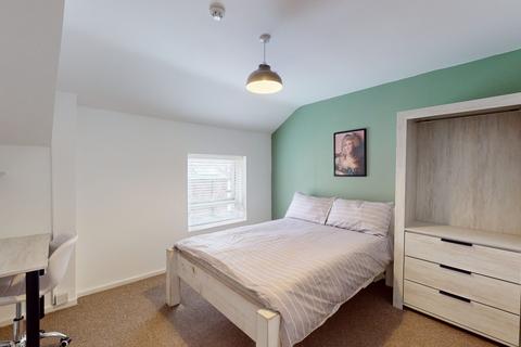 5 bedroom house to rent, 52B Chestnut Grove, Liverpool L15