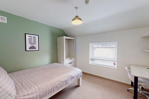 5 bedroom house to rent, 52B Chestnut Grove, Liverpool L15