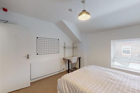 5 bedroom house to rent, 52B Chestnut Grove, Liverpool L15