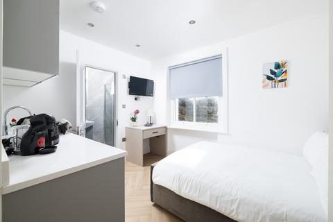 undefined, Munden Street, London W14