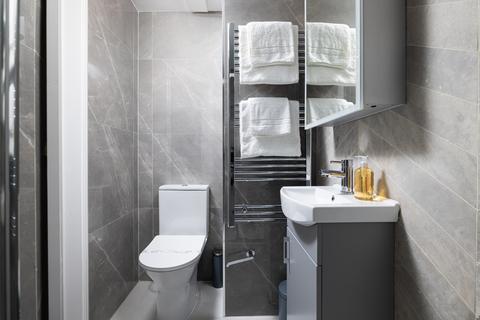undefined, Munden Street, London W14