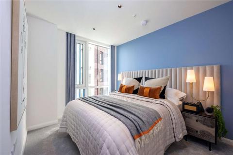 1 bedroom apartment for sale, Manor Road, London E16