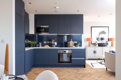 1 bedroom apartment for sale, Manor Road, London E16