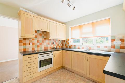 3 bedroom detached house for sale, Westernlea, Crediton, EX17