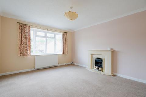 3 bedroom detached house for sale, Westernlea, Crediton, EX17