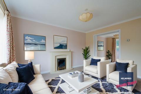 3 bedroom detached house for sale, Westernlea, Crediton, EX17