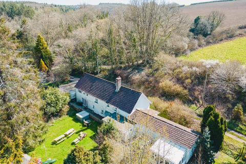 6 bedroom farm house for sale, Lapford, Crediton, EX17