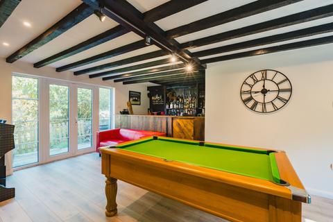 6 bedroom farm house for sale, Lapford, Crediton, EX17