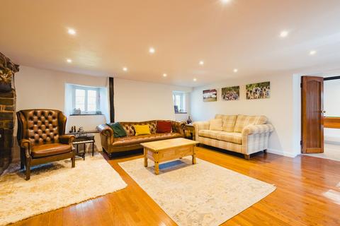6 bedroom farm house for sale, Lapford, Crediton, EX17