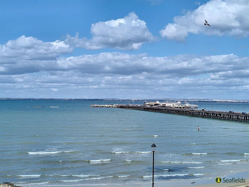 Views of Pier