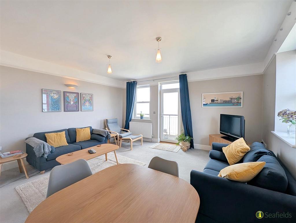 Sitting Dining Room