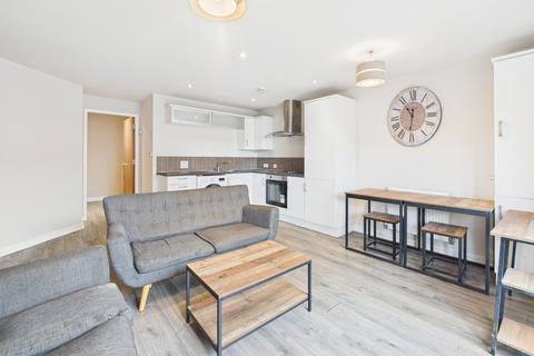 2 bedroom apartment for sale, The Halcyon, 65-71 Ashbourne Road, Derby, Derbyshire, DE22 3FS
