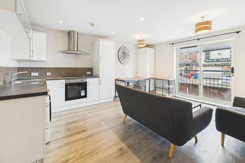 2 bedroom apartment for sale, The Halcyon, 65-71 Ashbourne Road, Derby, Derbyshire, DE22 3FS