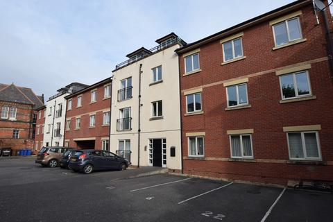 undefined, The Halcyon, 65-71 Ashbourne Road, Derby, Derbyshire, DE22 3FS