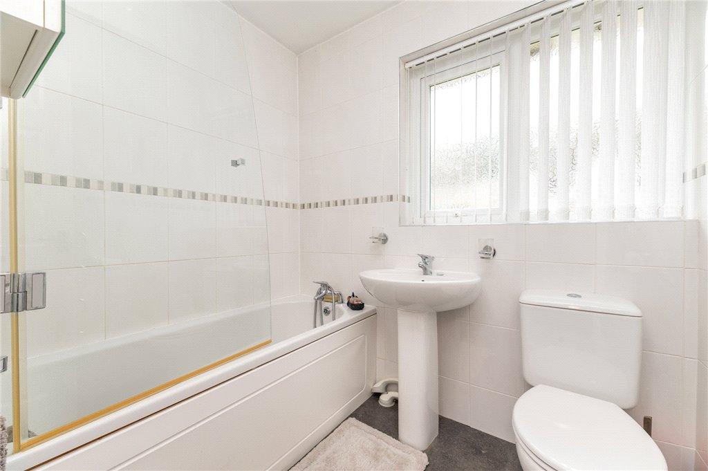House Bathroom