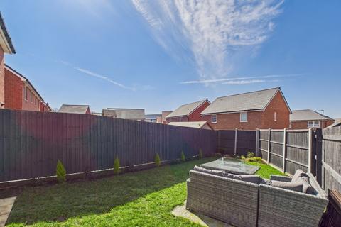 3 bedroom semi-detached house for sale, Dirac Mead, Leighton Buzzard, LU7