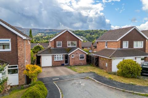 undefined, Everest Drive, Crickhowell, NP8
