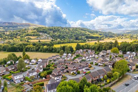 undefined, Everest Drive, Crickhowell, NP8