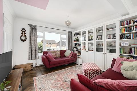3 bedroom semi-detached house for sale, Canterbury Road, Ashford TN24