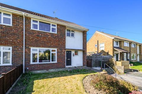 3 bedroom semi-detached house for sale, Canterbury Road, Ashford TN24