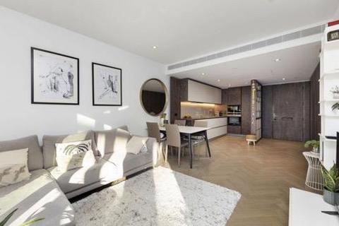 2 bedroom apartment for sale, Battersea Power Station, Battersea