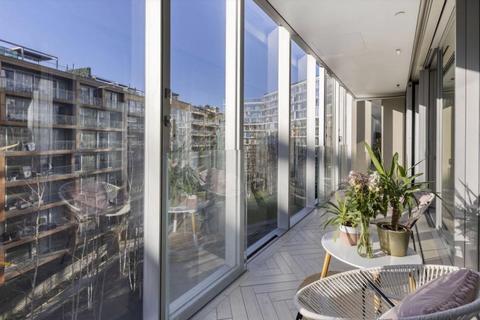 2 bedroom apartment for sale, Battersea Power Station, Battersea