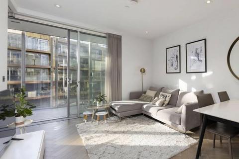 2 bedroom apartment for sale, Battersea Power Station, Battersea