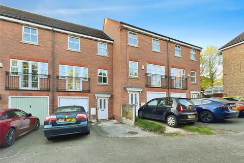 4 bedroom terraced house for sale, Loxdale Sidings, Bilston, West Midlands, WV14