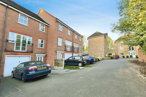 4 bedroom terraced house for sale, Loxdale Sidings, Bilston, West Midlands, WV14