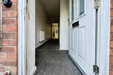 4 bedroom terraced house for sale, Loxdale Sidings, Bilston, West Midlands, WV14