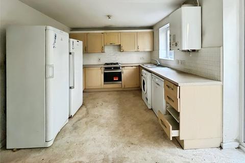 4 bedroom terraced house for sale, Loxdale Sidings, Bilston, West Midlands, WV14