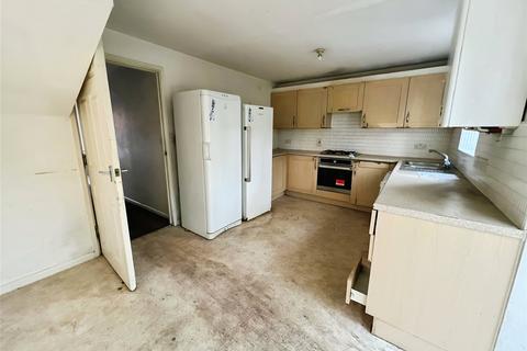 4 bedroom terraced house for sale, Loxdale Sidings, Bilston, West Midlands, WV14