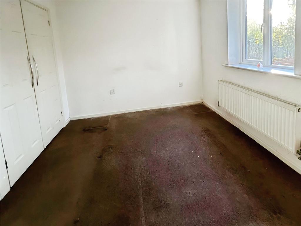 Master Bedroom 1