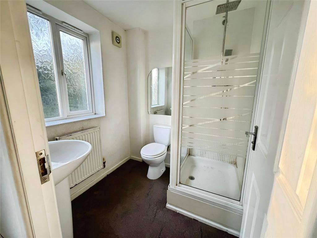 Ensuite
