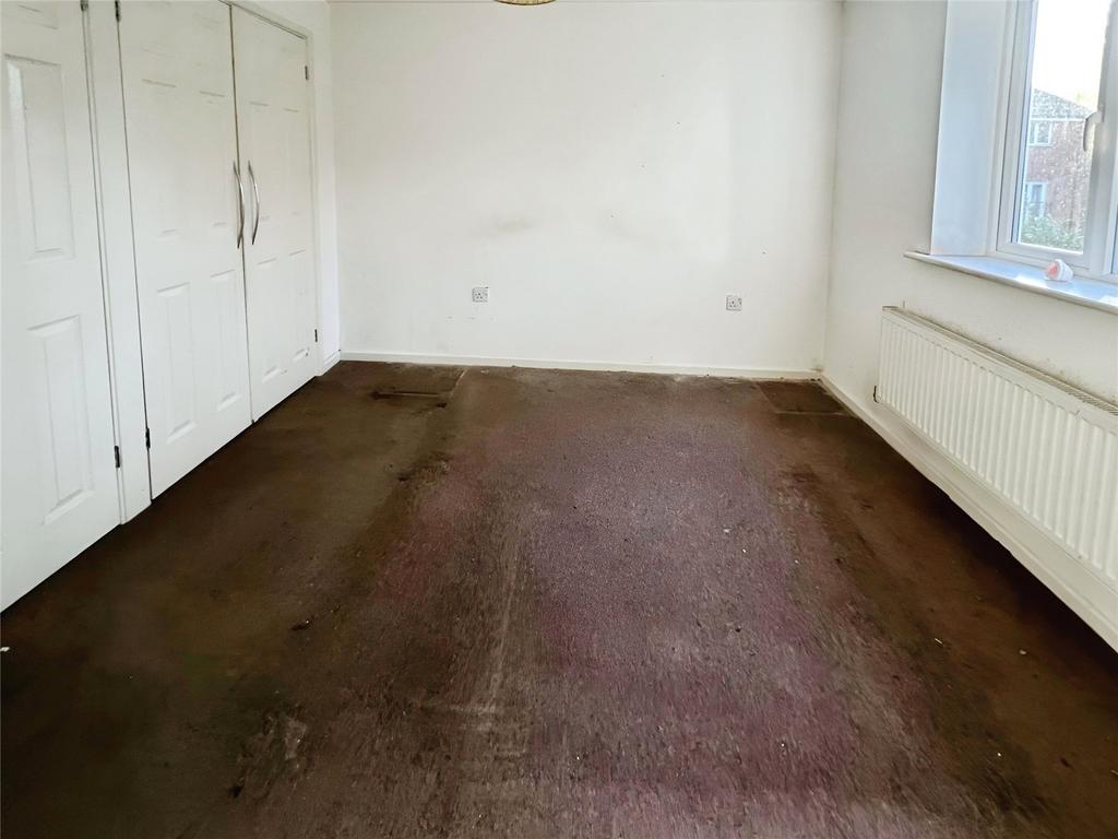 Master Bedroom 2