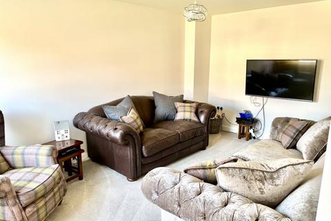 4 bedroom detached house for sale, Doctor Hanna Way, Telford, TF1